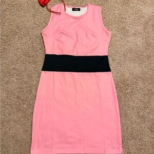Power Puff Girl Blossom Dress and Headband